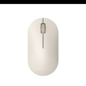 Xiaomi Wireless Mouse Lite 2 White Mis