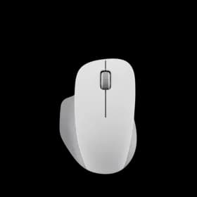 Xiaomi Wireless Mouse Comfort Edition White - mis