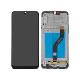Display Samsung A207 A20s crni