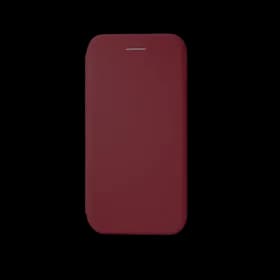 Preklopna futrola Samsung A56 crvena