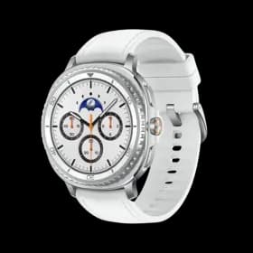Samsung Galaxy L500 Watch 8 Classic White
