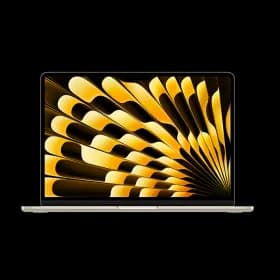 Apple Macbook Air 13 2023 MW103LL/A M4 Starlight