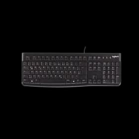 Logitech tastatura K120
