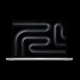 Apple MacBook Pro 14 2025 MDE44LL/A M5 Silver