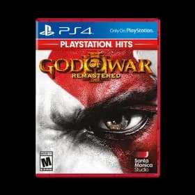 Igra za PS4 God of War 3 HITS