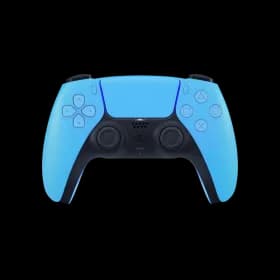 PS5 Dualsense Wireless Controller Starlight Blue v2