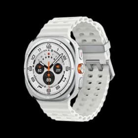 Samsung Galaxy Watch Ultra L705 Titanium White
