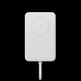 Xiaomi 33W Magnetic Power Bank 10000 mAh (integrisani kabal) White