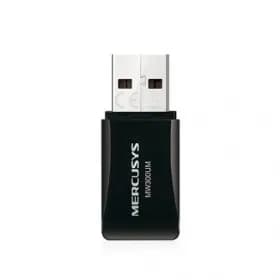 Mercusys MW300UM N300 Wireless Mini USB Adapter