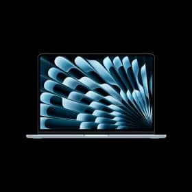 Apple MacBook Air 13 2026 MDHH4LL/A M5 Sky Blue