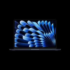 Apple MacBook Air 15 2026 MDVH4LL/A M5 Midnight