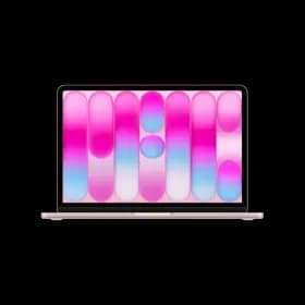 Apple MacBook NEO 13 2026 MHFH4LL/A A18 Pro Blush