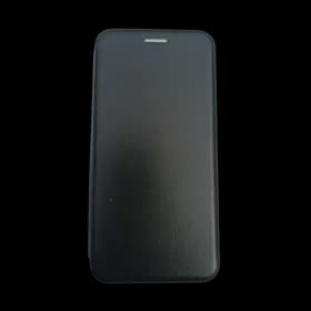 Preklopna maska Samsung S26 crna