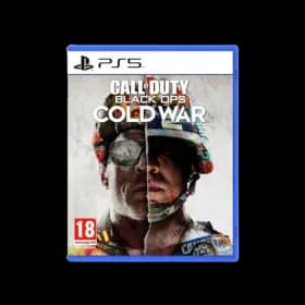 Igra za PS5 Call of Duty: Black Ops Cold War