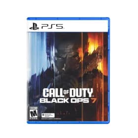 Igra za PS5 Call of Duty: Black Ops 7