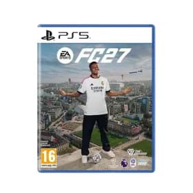 Igra za PS5 EA SPORTS FC 27