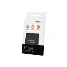 Baterija Forever 3500mAh Li-Ion High Capacity Samsung Note II
