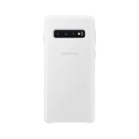 Samsung S10+ case bijela *