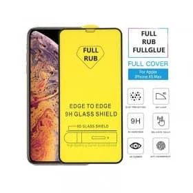 Zastitno staklo Apple Iphone 12 Pro Max Full Glue