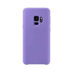 Samsung S9 case svjetlo ljubičasta*