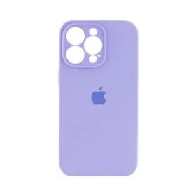 Iphone 14 Pro Max case svijetlo ljubičasta
