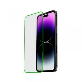 Zastitno staklo iPhone 12 Pro Max NEON full glue